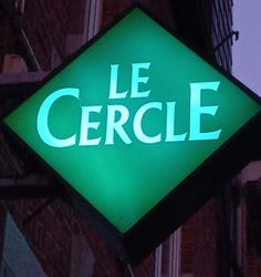 Le Cercle Ste Walburge Billards Club, Luik openingstijden
