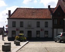 Café Sint-Laurentius, Kortrijk openingstijden