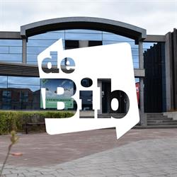 Openbare Bibliotheek De Panne, openingstijden