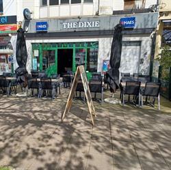Taverne The Dixie Gent, openingstijden
