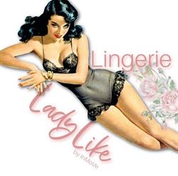LadyLike by InMoVe, Eupen openingstijden