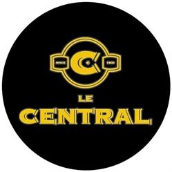 Le Central, Binche openingstijden