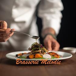 Brasserie Melodie, Lille openingstijden