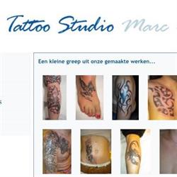 Tattoo Studio Marc Corstjens, Meeuwen-Gruitrode openingstijden