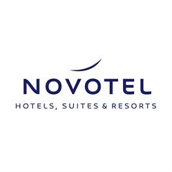 Novotel Leuven Centrum, openingstijden