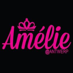 Amélie, Antwerpen openingstijden