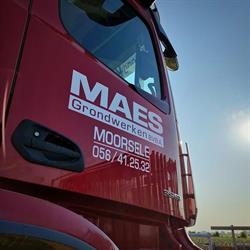 Inverma/ Grondwerken Maes, Wevelgem openingstijden