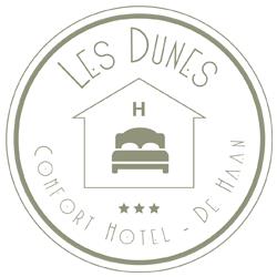 Hotel Les Dunes, De Haan openingstijden