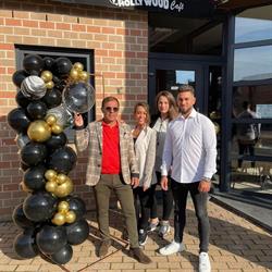 Hollywood Café, Andenne openingstijden