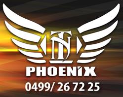 Phoenix Muay Thai Nathalie Toro, Luik openingstijden