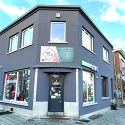 Librairie Le Passe Temps, Hensies openingstijden