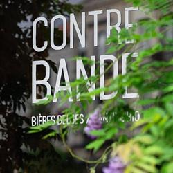 Contrebande Bar, Elsene openingstijden