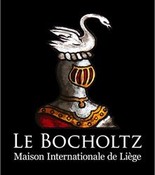 Le Bocholtz - Maison Internationale, Luik openingstijden