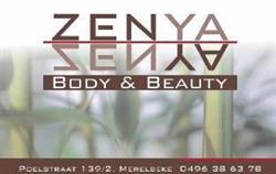 Body & Soul Zenya, Brakel openingstijden