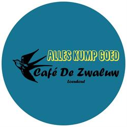 Cafe De Zwaluw, Loenhout openingstijden