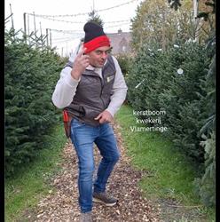 Plantenshop Buxushoeve, Vlamertinge openingstijden