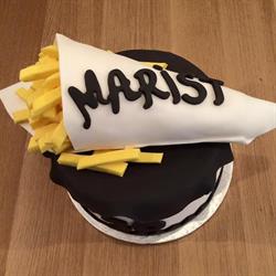 Frituur Marist, Herentals openingstijden