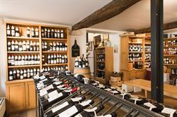Convento Wijnhandel & Wijnbistro, Leuven openingstijden