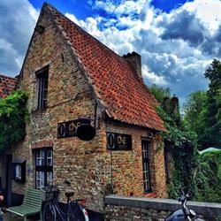 ONE Restaurant, Brugge openingstijden
