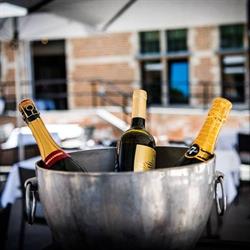 Restaurant Cavalieri, Mortsel openingstijden
