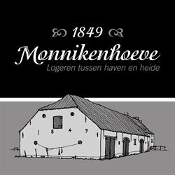 Vakantiewoning Monnikenhoeve, Antwerpen openingstijden