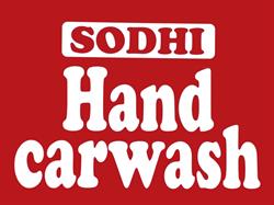 Sodhi carwash, Hakendover openingstijden