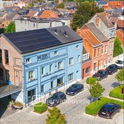Café-bistro Het Looks, Lier openingstijden