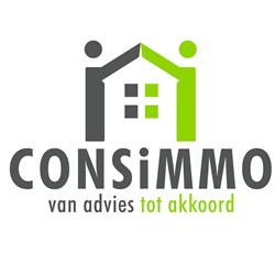Consimmo Vastgoed, Genk openingstijden