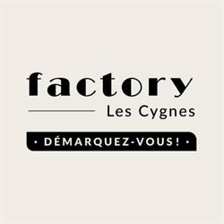Factory Les Cygnes ATH, Aat openingstijden