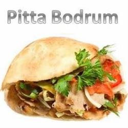 Pitta Bodrum, Kortrijk openingstijden