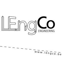 LEngCo Engineering, Hasselt openingstijden