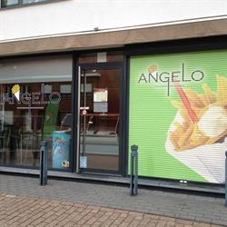 Frituur Angelo, Arendonk openingstijden