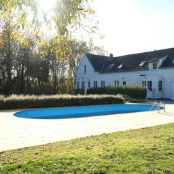 The Companion - Body, Mind & Soul Center, Herent openingstijden