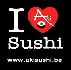 Aki sushi, Heist-op-den-Berg openingstijden