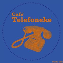 Telefoneke, Antwerpen openingstijden