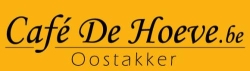 Cafe de hoeve Lourdes Oostakker - openingstijden