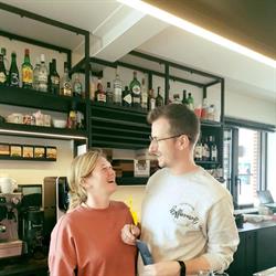 Koffie & Moor, Lille openingstijden
