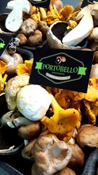 Portobello Primeurs, De Pinte openingstijden