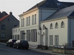 Landhuis Vedastus, Poperinge openingstijden