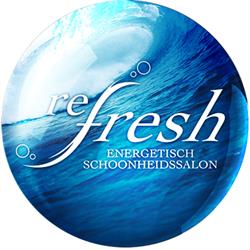 Refresh - Beauty and Hair Salon, Borgerhout openingstijden