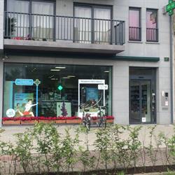 Apotheek Drie Koningen, Berchem openingstijden