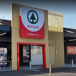 SPAR Glabbeek, openingstijden