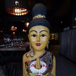 Hong Thong Thai Restaurant, Gent openingstijden