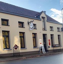 't Gelag, Zele openingstijden