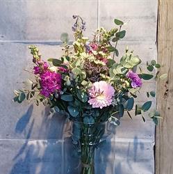 't Bloemenhuisje, Brecht openingstijden