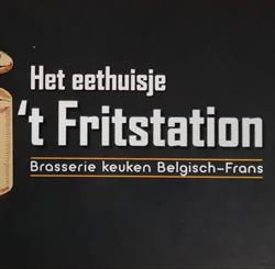 't Fritstation, Grimbergen openingstijden