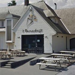 't Voorschrift Frituur en Broodjesbar, Lille openingstijden