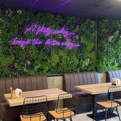 't Houtems Frietpaleis, Sint-Lievens-Houtem openingstijden
