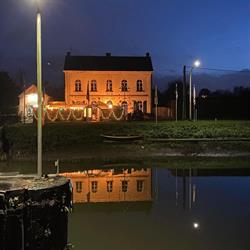 't Oud Sashuis, Deinze openingstijden