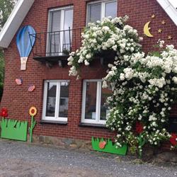 't Pamperke, Beernem openingstijden